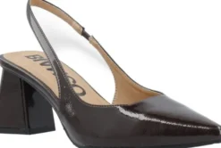 BIAMARALYN Slingback Patent