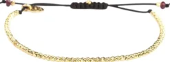 Bianca Bracelet - Gold
