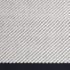 Bias Rug Tint-140 x 200-Black tint
