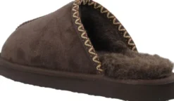 BIASWEETIE Binded Slipper