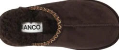 BIASWEETIE Binded Slipper