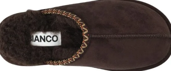 BIASWEETIE Binded Slipper