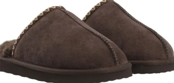 BIASWEETIE Binded Slipper