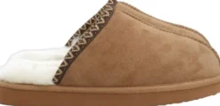 BIASWEETIE Binded Slipper