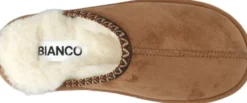BIASWEETIE Binded Slipper
