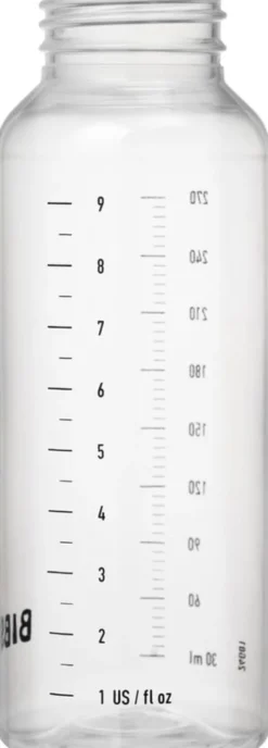 BIBS Baby Bottle Body 270 ml