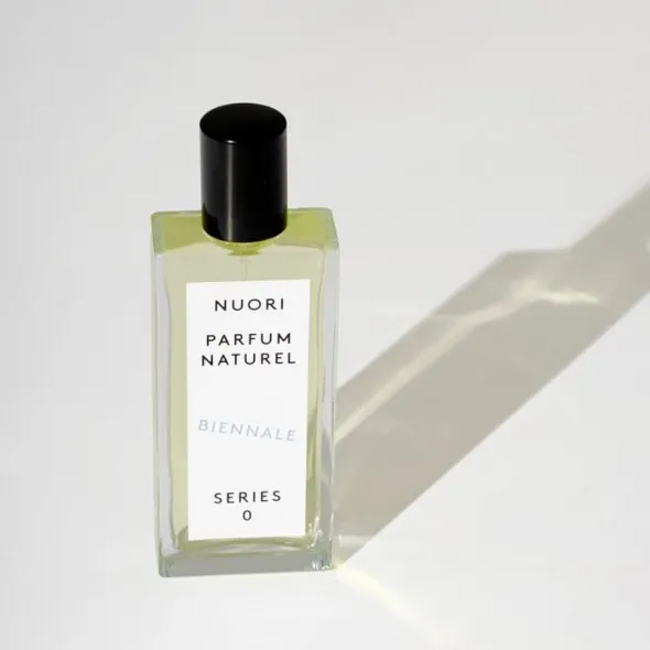 Biennale Fragrance