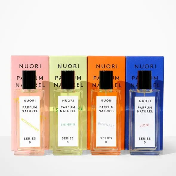 Biennale Fragrance