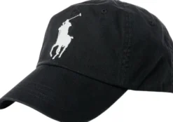 Big Pony Chino Ball Cap