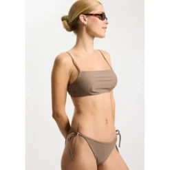 Bikini Bottom Tiestring Bay