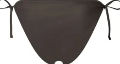 Bikini Bottom Tiestring Bay