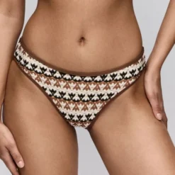 Biles bikini briefs rio