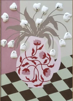 Bille Who - Lily flowers