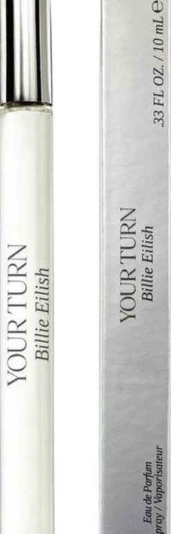 Billie Eilish Your Turn EdP Travel Spray 10 ml