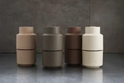 BILLUND grinder, cinnamon
