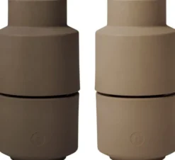 BILLUND grinder set, all spice/cardamom