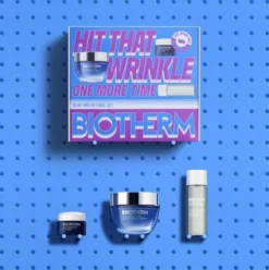 BIO BLUE PRO RETINOL SET 26