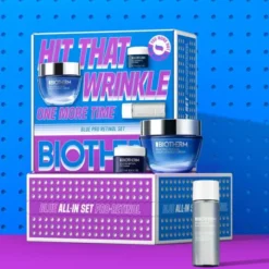 BIO BLUE PRO RETINOL SET 26