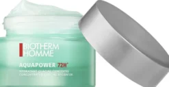 Biotherm Aquapower 72H Moisturizing Gel-Cream 50ml
