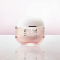 Biotherm Aquasource Cica Nutri Cream 30ml