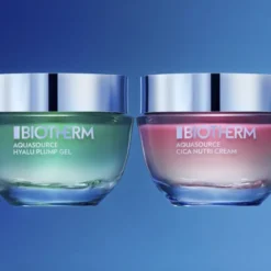 Biotherm Aquasource Cica Nutri Cream 30ml