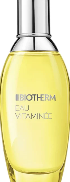 Biotherm Eau Vitaminée Eau de Toilette 50ml