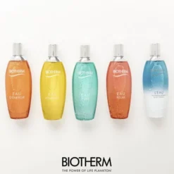 Biotherm Eau Vitaminée Eau de Toilette 50ml