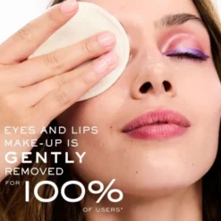 Biphase Makeup Remover, Very Rose