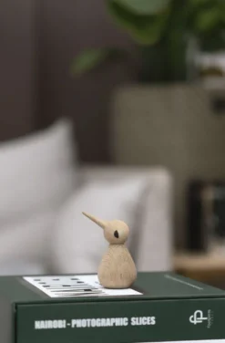 BIRD - Small natural