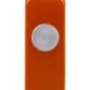 Bistrot Solid / Butter spreader / Orange