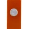 Bistrot Solid / Dinner fork / Orange