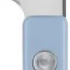 Bistrot Solid / Dinner knife / Pastel blue