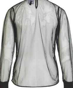 Bitten Blouse
