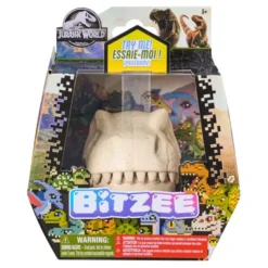 Bitzee Interactive Jurass