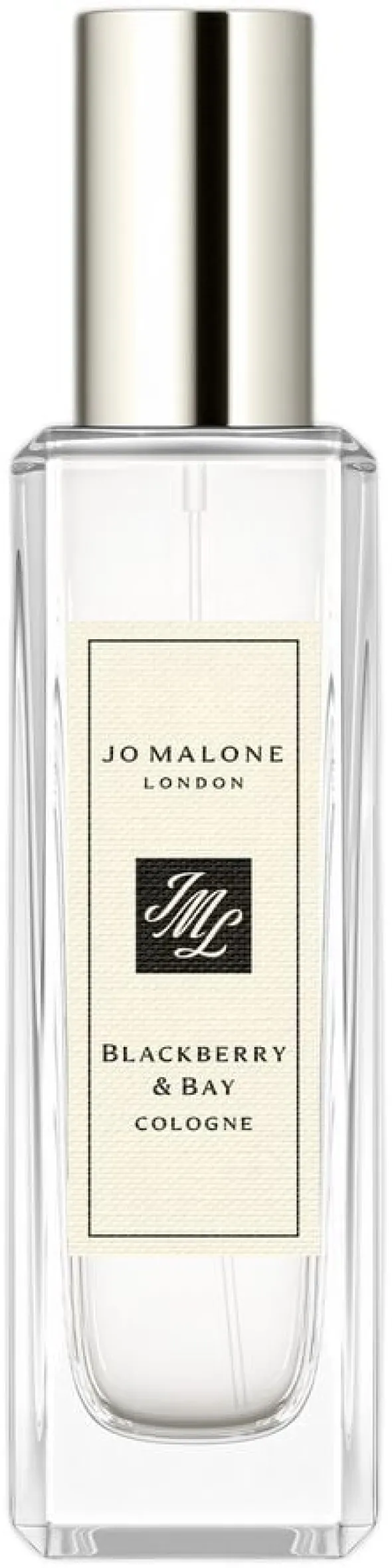 Blackberry & Bay Cologne