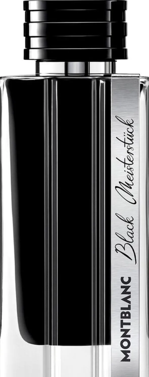BLACK MEISTERSTUCK EDP 125 ML