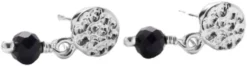 Black Nature Earsticks