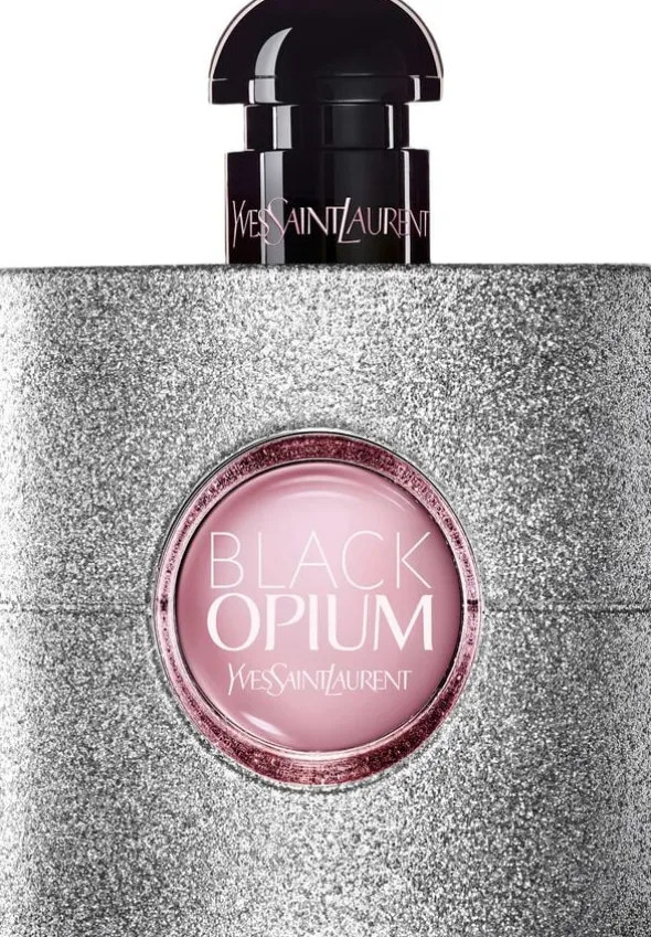 Black Opium Glitter Eau de Parfum