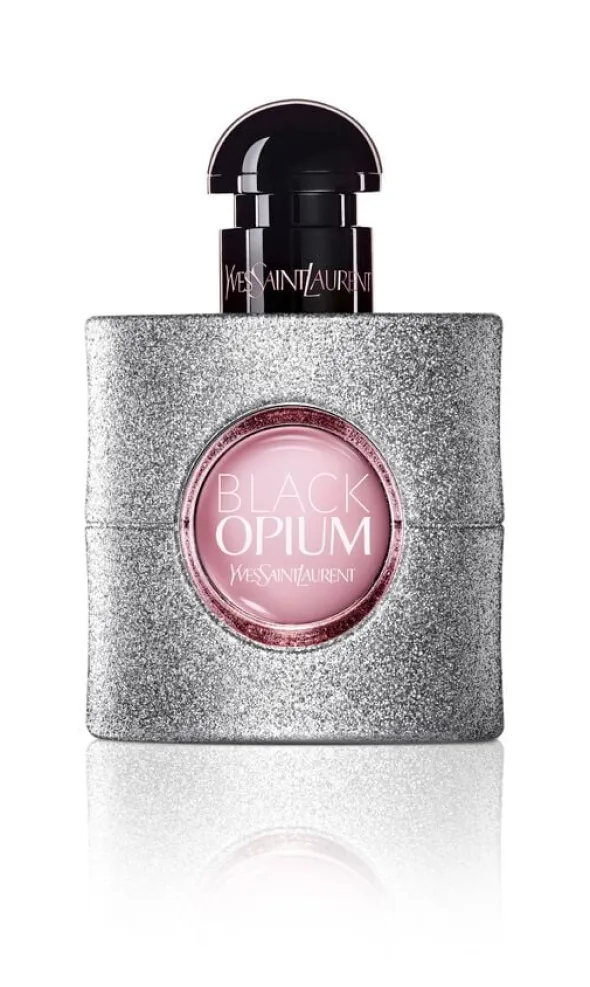 Black Opium Glitter Eau de Parfum