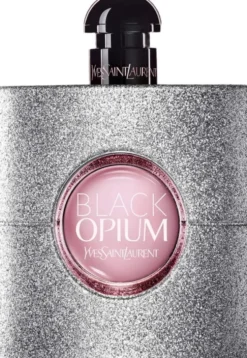 Black Opium Glitter Eau de Parfum