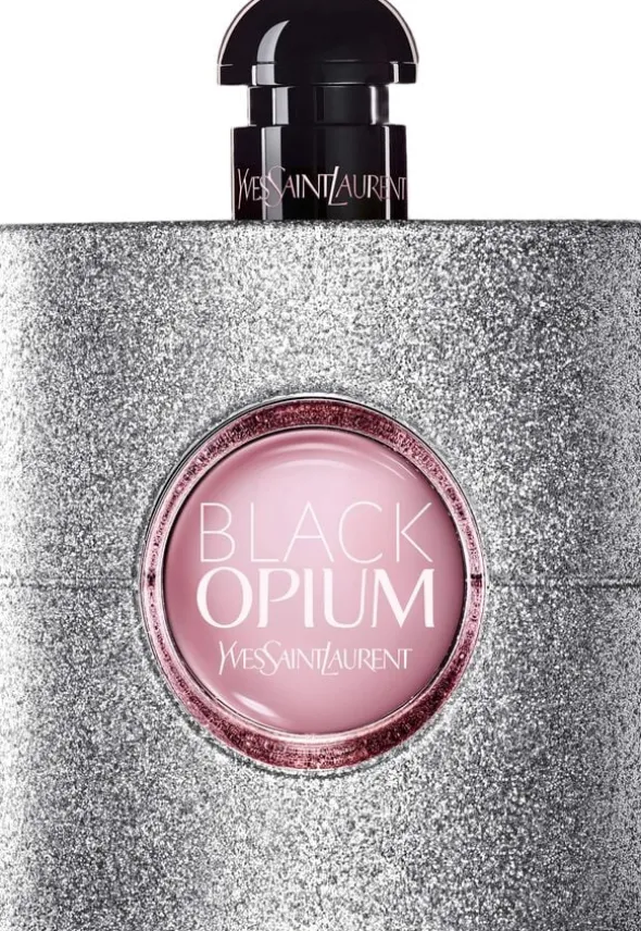 Black Opium Glitter Eau de Parfum