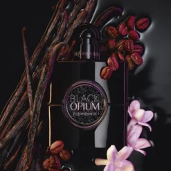 Black Opium Le Parfum