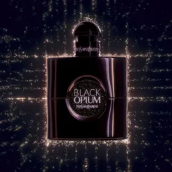 Black Opium Le Parfum