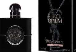 Black Opium Le Parfum
