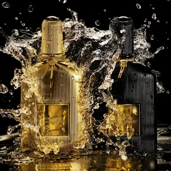 Black Orchid Parfum