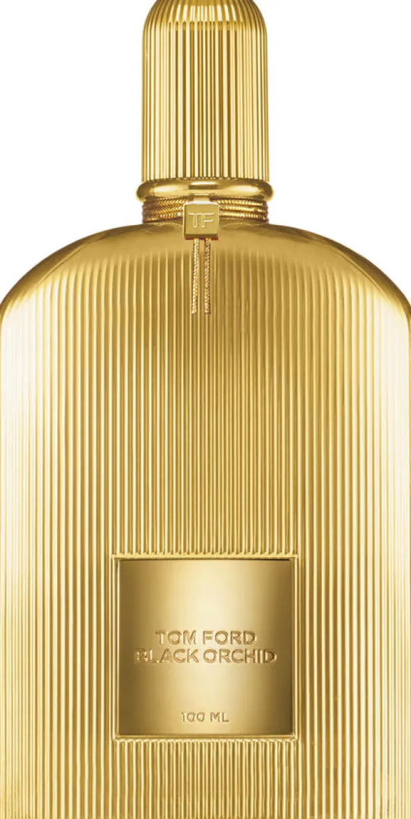 Black Orchid Parfum