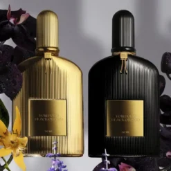 Black Orchid Parfum