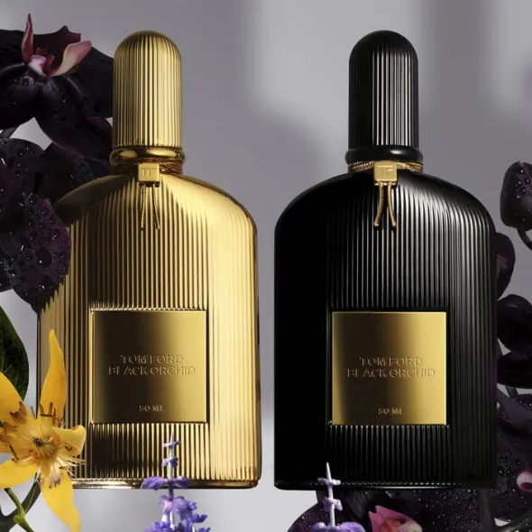 Black Orchid Parfum