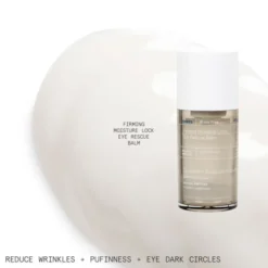 Black Pine Firming Moisture Lock Eye Rescue Balm