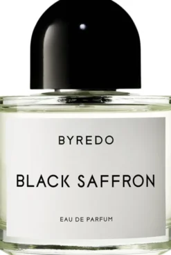 Black Saffron Eau de Parfum